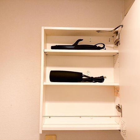 오사카 ハーベスト夕陽丘 아파트 외부 사진